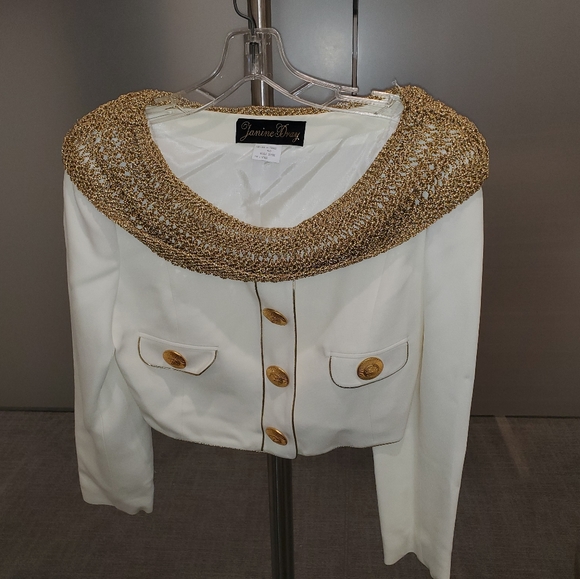 Jacket - Picture 3 of 5